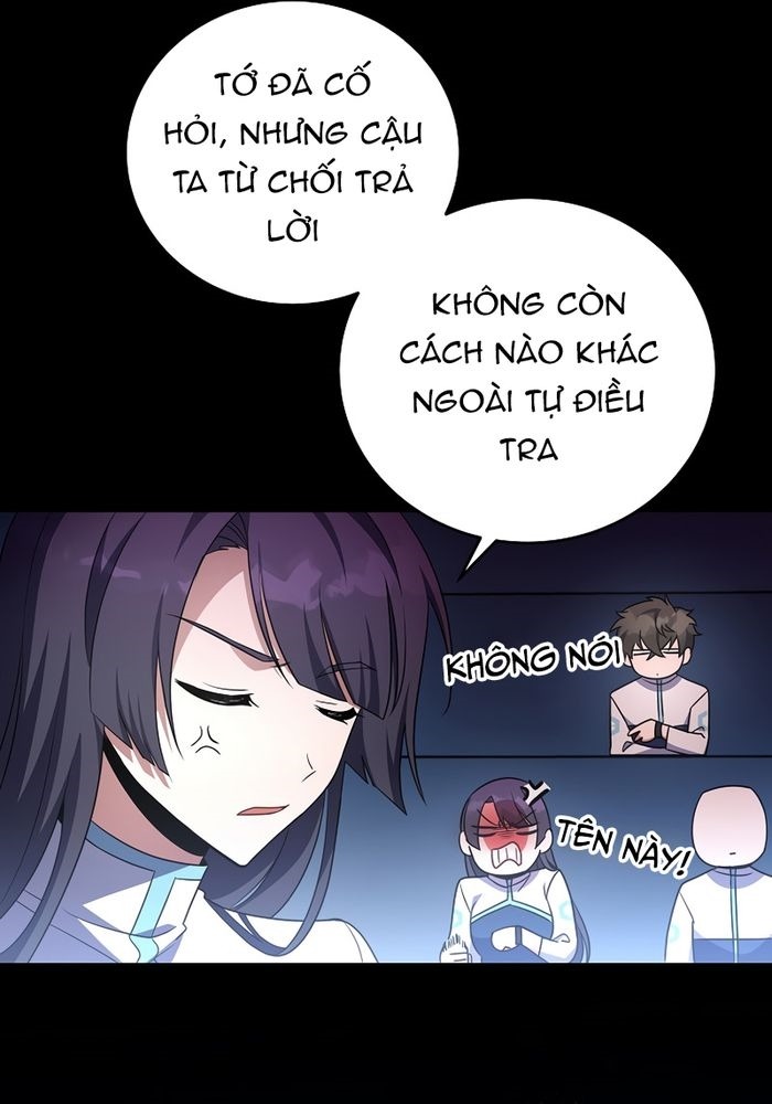 Đọc truyện Trở thành kẻ vô danh trong tiểu thuyết của chính mình - Chap 15